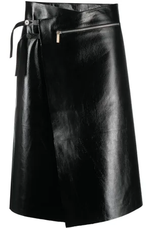 SAPIO Falda midi N45