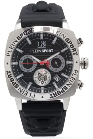 Philipp Plein Reloj Wildcat Chrono de 40mm