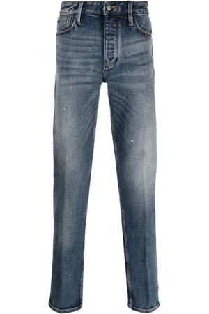 Armani jeans 2025 outlet online