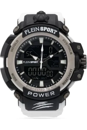 Philipp Plein Reloj Combat Power de 50mm
