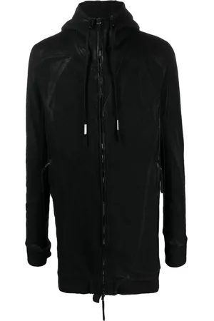 11 BY BORIS BIDJAN SABERI Chaqueta con capucha