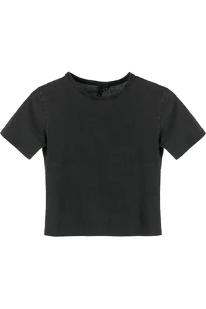 Entire Studios Camiseta Micro corta
