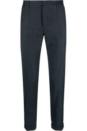 Paul Smith Pantalones chinos ajustados