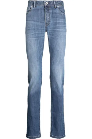 BRIONI Vaqueros skinny