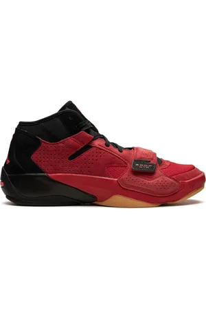 Jordan " zapatillas Zion 2 ""Raging Bull"" "