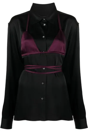 Botter Camisa Bikini Cami a capas