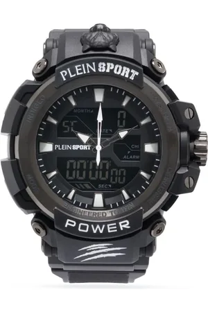 Philipp Plein Reloj Combat Power de 50mm