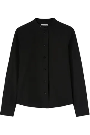 Jil Sander Camisa Monday P.M.