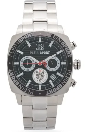 Philipp Plein Reloj Wildcat Chrono de 40mm