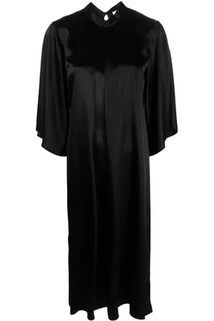 FORTE FORTE Vestido midi ajustado