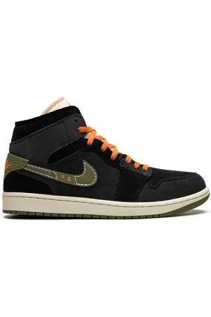 Jordan Zapatillas Air 1 Low SE Craft Anthracite/Light Olive
