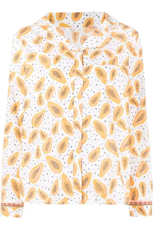 Pitusa Top de pijama con estampado Play
