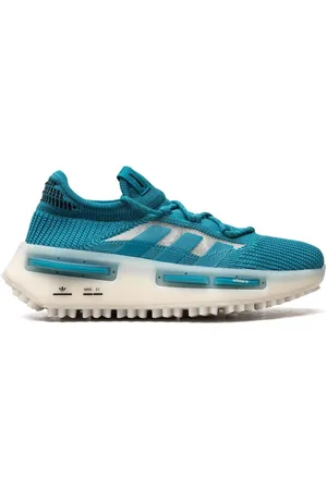 adidas "zapatillas NMD_S1 ""Active Teal"""
