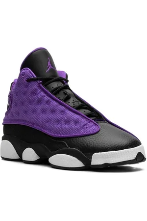 Jordan Zapatillas Air Jordan 13 Purple Venom