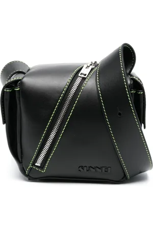 SUNNEI Bolso de hombro Lacubetto
