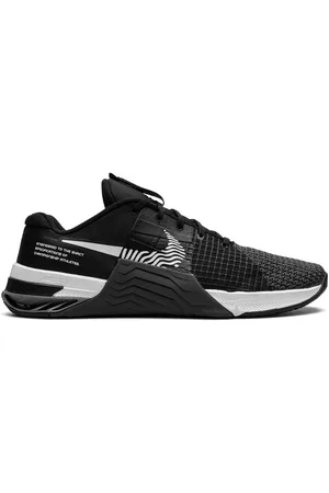 Nike Zapatillas Metcon 8 Smoke Grey