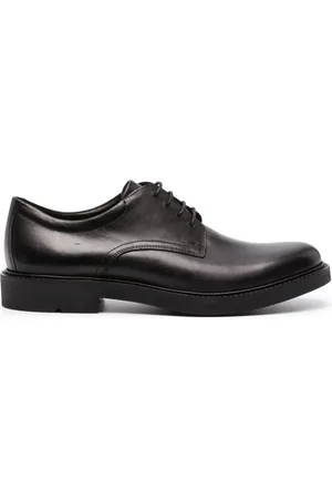 Ecco Zapatos derby Metropole London