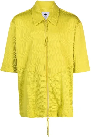 adidas Chaqueta con logo Trefoil