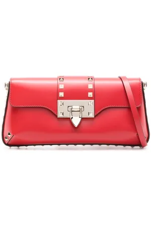 VALENTINO GARAVANI Bolso de hombro Rockstud