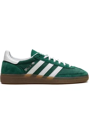 adidas Zapatillas Handball Spezial Core Green