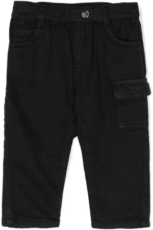 Emporio Armani Vaqueros J40