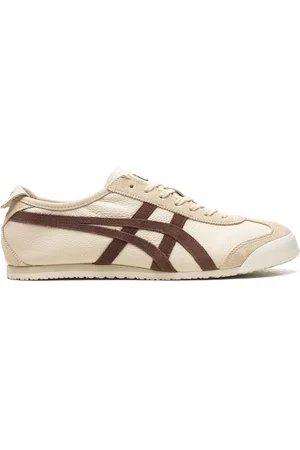 Onitsuka Tiger Zapatillas Mexico 66 Vintage Beige/Brown