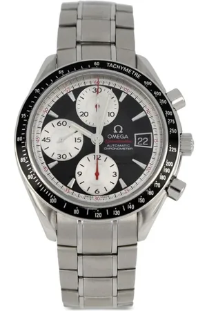 Omega Reloj Speedmaster de 40 mm 2007