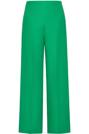 VALENTINO GARAVANI Pantalones anchos
