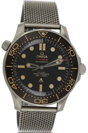 Omega Reloj Seamaster 300 047 de 42 mm 2023
