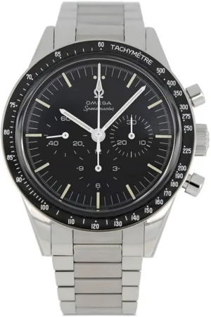 Omega Reloj Speedmaster de 40 mm 2021