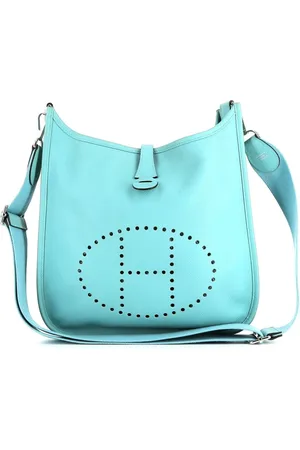 Hermès Bolso de hombro Evelyne pre-owned