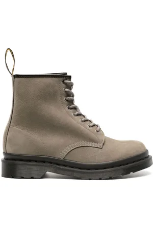 Dr. Martens Botas 1460 Milled