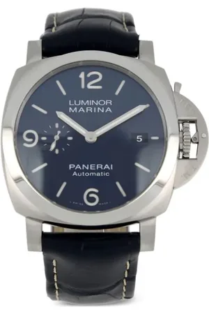 PANERAI Reloj Luminor Marina de 44 mm 2023 sin uso