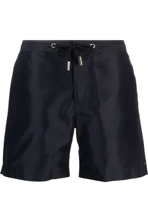 Orlebar Brown Bañador elástico con cordones