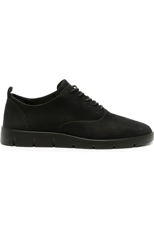 Ecco Mocasines Bella con logo en relieve