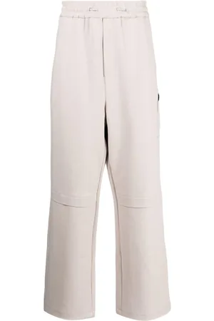 SONGZIO Pantalones de chándal Panther con cordones