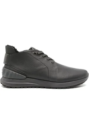 Ecco Zapatillas Astir impermeables