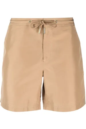 Orlebar Brown Bañador Bulldog con cordones