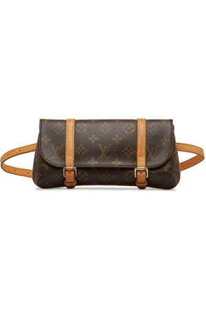 Nueva colección Bandoleras y Bolsos bowling LOUIS VUITTON Monogram para  Mujer