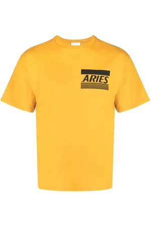 ARIES Camiseta con logo estampado