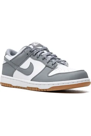 Nike "zapatillas Dunk Low ""Reflective Grey"""