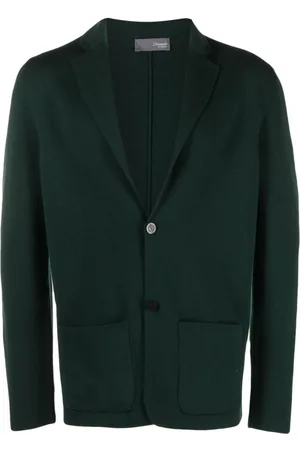 DRUMOHR Blazer con botones