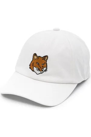 Maison Kitsuné Gorra Bold Fox