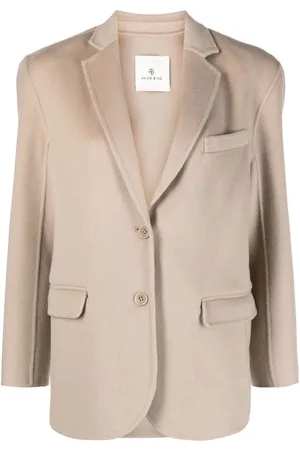 ANINE BING Blazer Quinn