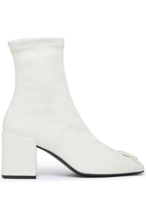 Courrèges Botines Reedition AC