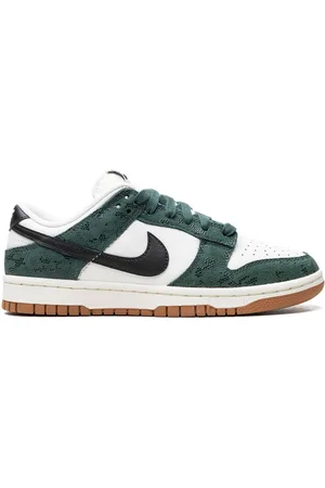 Nike "zapatillas Dunk Low ""Green Snake"""
