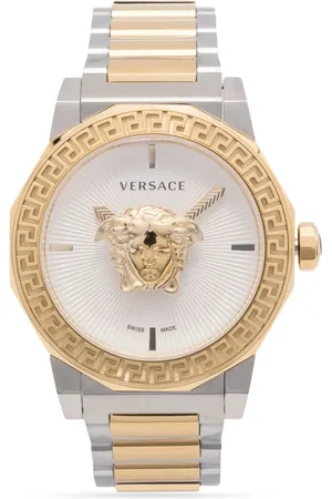 VERSACE Reloj Medusa Deco