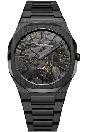 D1 MILANO Reloj Ultra Thin de 40mm