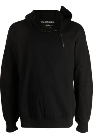 Maharishi Sudadera con capucha y manga larga