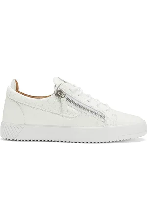 Giuseppe Zanotti Zapatillas bajas Frankie
